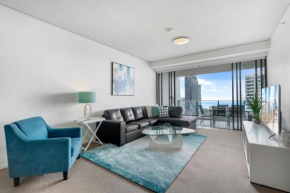 Sierra Grand Broadbeach - GCLR, Surfers Paradise